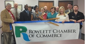 Casteel Foot and Ankle Center | Rowlett Podiatrist | Blog | Open House